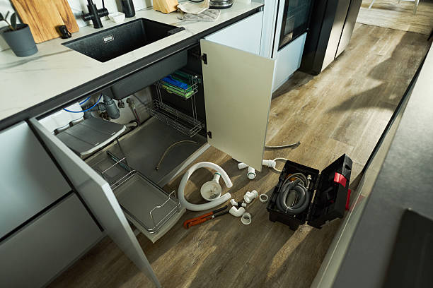 24/7 Emergency Sewer Line Repair experts in Slade, KY